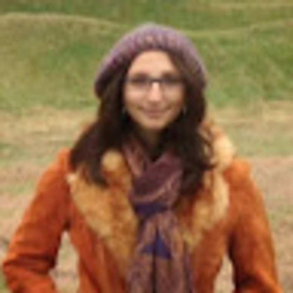 Meet your Posher, Erica